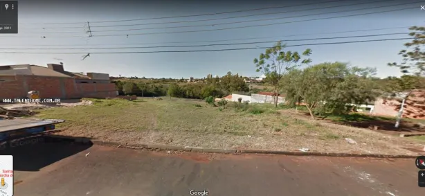 Lote/Terreno à venda, 380m² no Centro, Cambé
