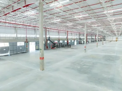 Galpão/Depósito/Armazém para alugar, 2278m² no Batistini, São Bernardo do Campo