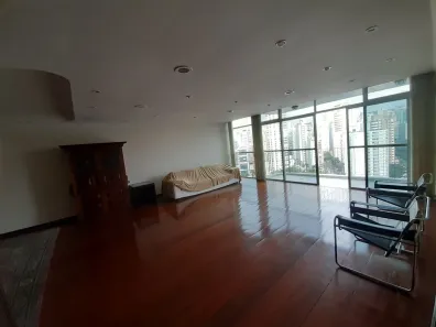 Apartamento com 3 Quartos à venda, 223m² no Perdizes, São Paulo