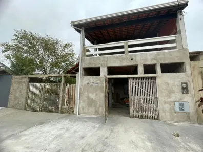 Sobrado com 2 Quartos à venda, 126m² no Chácara Glória, Itanhaém