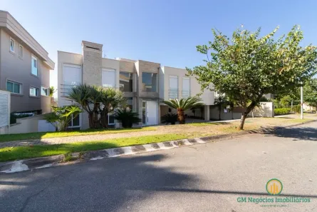 Casa de Condomínio com 4 Quartos para alugar, 703m² no Tamboré, Santana de Parnaíba