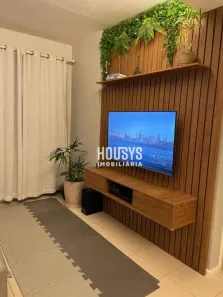 Apartamento com 3 Quartos à venda, 78m² no Barra Olímpica, Rio de Janeiro