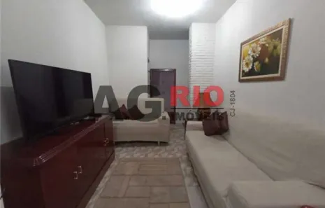  com 4 Quartos à venda, 106m² no Vila Valqueire, Rio de Janeiro