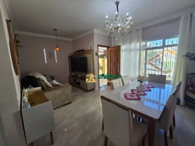 Casa com 2 Quartos à venda, 138m² no Jardim Rosa de Franca, Guarulhos
