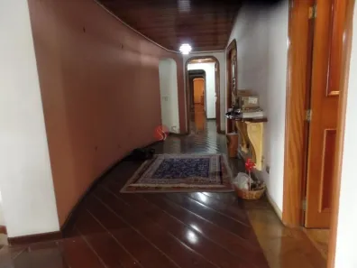 Apartamento com 4 Quartos à venda, 314m² no Vila Regente Feijó, São Paulo