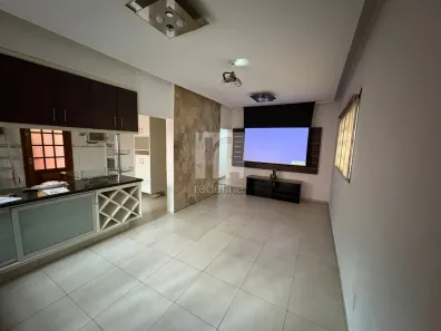 Casa com 3 Quartos para venda ou aluguel, 187m² no Vila Mariana, São Paulo