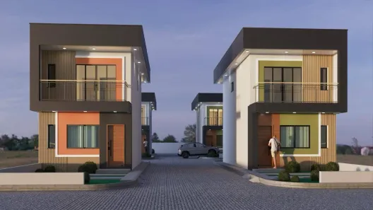 Casa com 2 Quartos à venda, 80m² no Parque Hotel, Araruama