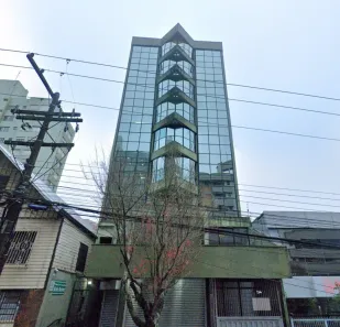 Sala Comercial para alugar, 416m² no Centro, Caxias do Sul