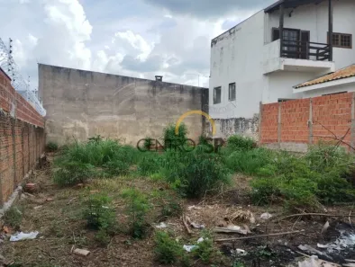 Lote/Terreno à venda, 250m² no Jardim de Allah, Bauru