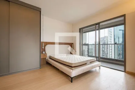 Kitnet com 1 Quarto à venda, 44m² no Pinheiros, São Paulo