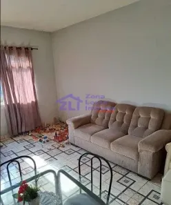 Sobrado com 3 Quartos à venda, 150m² no Cidade Líder, São Paulo