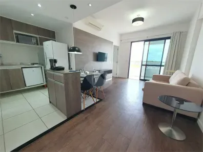 Apartamento com 1 Quarto à venda, 64m² no Caminho das Árvores, Salvador