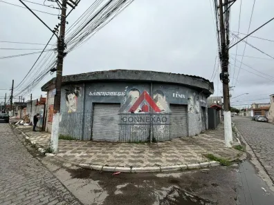 Ponto Comercial para alugar, 140m² no Jardim Monte Cristo, Suzano