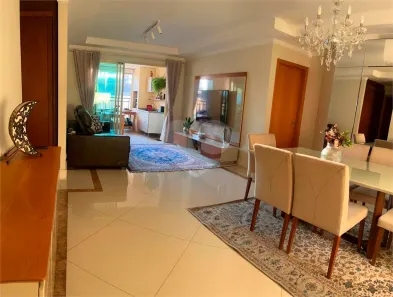 Apartamento com 3 Quartos à venda, 123m² no Santana, São Paulo