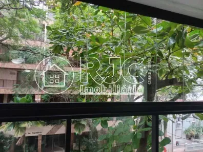 Cobertura com 3 Quartos à venda, 175m² no Tijuca, Rio de Janeiro
