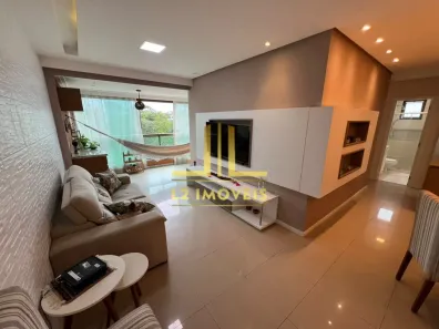 Apartamento com 3 Quartos à venda, 82m² no Jardim Apipema, Salvador