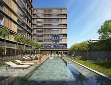 Apartamento com 3 Quartos à venda, 122m² no Perdizes, São Paulo