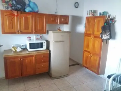 Casa com 4 Quartos à venda, 90m² no Vila Dainese, Americana