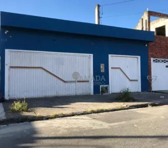 Casa com 3 Quartos à venda, 300m² no Parque Residencial Marengo, Itaquaquecetuba