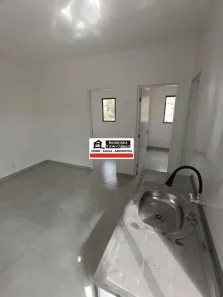 Casa com 2 Quartos para alugar, 38m² no Jardim Patente Novo, São Paulo