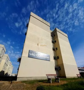 Apartamento com 2 Quartos à venda, 61m² no Restinga, Porto Alegre