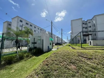 Apartamento com 2 Quartos à venda, 40m² no Areia Branca, Salvador