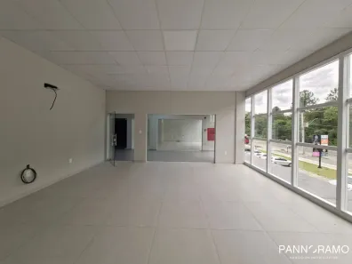 Sala Comercial para alugar, 45m² no Itoupava Central, Blumenau
