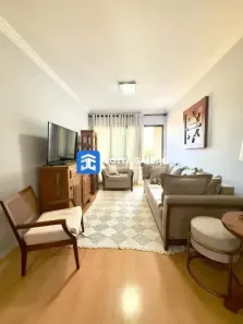 Apartamento com 2 Quartos à venda, 105m² no Jardim Paraíso, Campinas