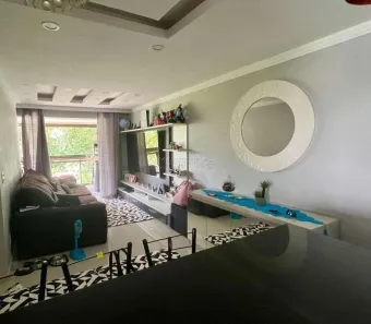 Apartamento com 3 Quartos à venda, 86m² no Recreio dos Bandeirantes, Rio de Janeiro