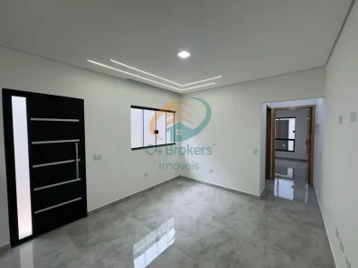 Casa com 2 Quartos à venda, 73m² no Cidade Parque Brasília, Guarulhos