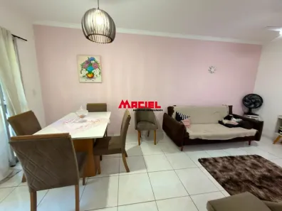 Apartamento com 3 Quartos à venda, 70m² no Loteamento Residencial Vista Linda, São José dos Campos