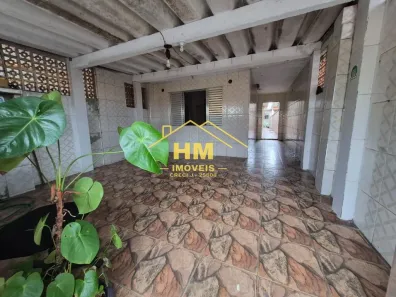 Casa com 2 Quartos à venda, 170m² no Catiapoa, São Vicente