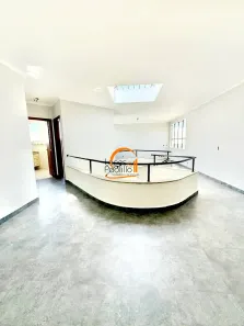 Ponto Comercial para alugar, 200m² no Alvinópolis, Atibaia