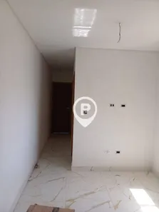 Cobertura com 2 Quartos à venda, 100m² no Vila Helena, Santo André