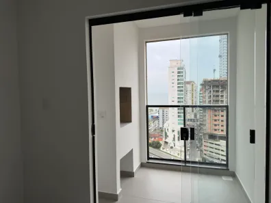 Apartamento com 2 Quartos à venda, 63m² no Morretes, Itapema