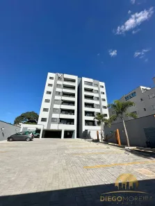 Apartamento com 2 Quartos à venda, 62m² no Alvinópolis, Atibaia