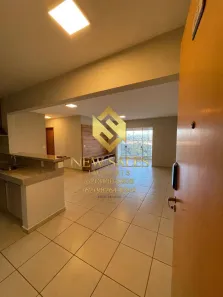 Apartamento com 3 Quartos à venda, 95m² no Jardim Atlântico, Goiânia