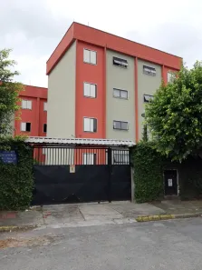 Apartamento com 2 Quartos à venda, 45m² no Jardim Luciana, Itaquaquecetuba
