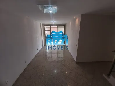 Cobertura com 4 Quartos à venda, 189m² no Freguesia (Jacarepaguá), Rio de Janeiro