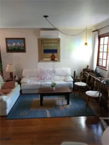 Casa de Condomínio com 4 Quartos à venda, 306m² no Jardim Rosa Maria, São Paulo