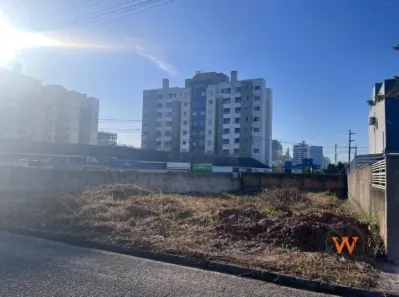 Lote/Terreno à venda, 360m² no Pedra Branca, Palhoça