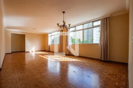 Apartamento com 4 Quartos à venda, 200m² no Jardim Paulista, São Paulo