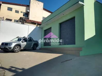 Ponto Comercial à venda, 95m² no Jardim Matarazzo, São José dos Campos