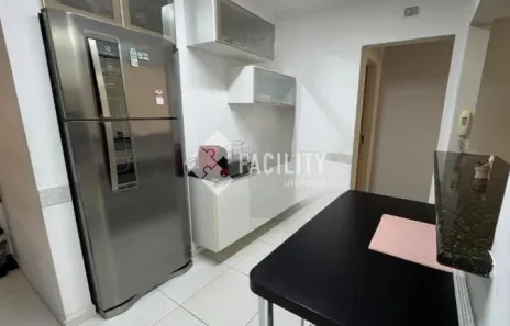 Apartamento com 3 Quartos à venda, 85m² no Jardim Paraíso, Campinas