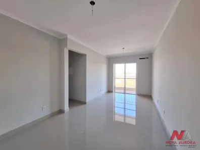 Apartamento com 2 Quartos à venda, 72m² no Vila Nossa Senhora do Bonfim, São José do Rio Preto