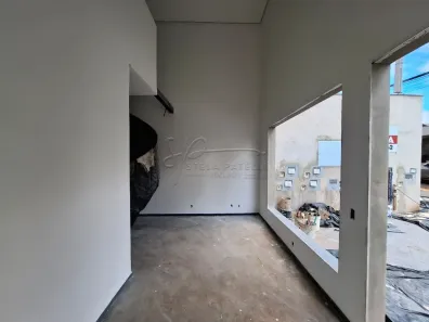 Ponto Comercial para alugar, 26m² no Jardim Irajá, Ribeirão Preto