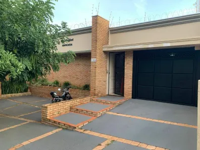 Imóvel Comercial com 4 Quartos à venda, 400m² no Vila Nossa Senhora da Paz, São José do Rio Preto