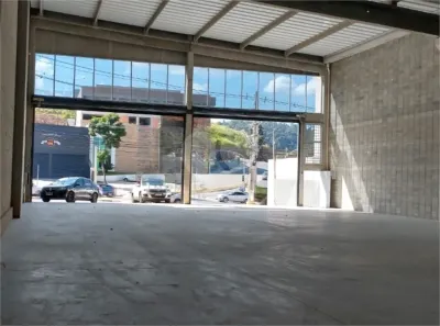 Galpão/Depósito/Armazém para alugar, 714m² no Portais (Polvilho), Cajamar