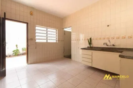 Casa com 3 Quartos à venda, 108m² no Vila Leopoldina, São Paulo