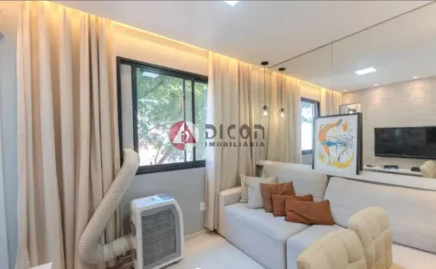 Apartamento com 2 Quartos à venda, 26m² no Bela Vista, São Paulo